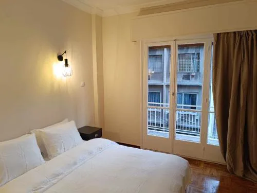 Simply Athens Apartment