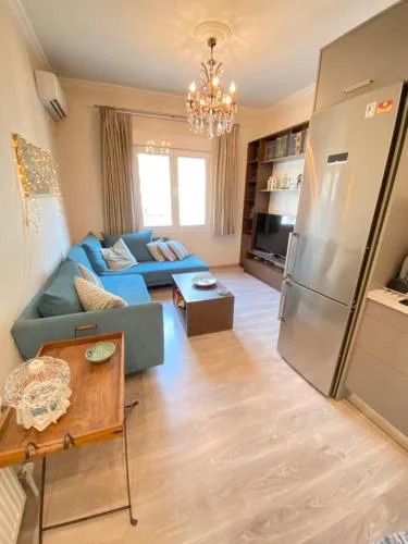 Skip Away from the Acropolis Museum by Athenian Homes