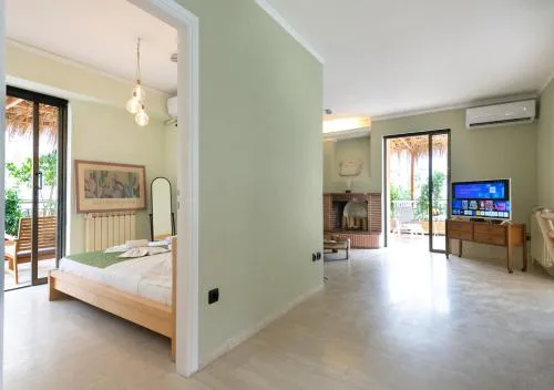Skyhi Athens Penthouse !