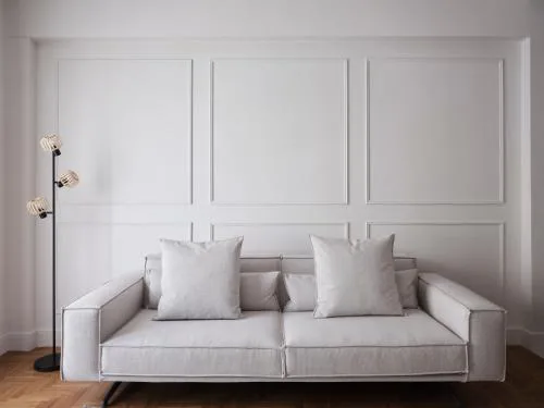 Sleek & Stylish 2 bd apt with Parthenon view