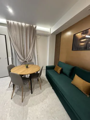Smart Lux Apartment A