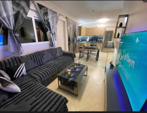 Smart Luxury Stay in Athens Center
