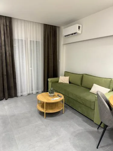 Smyrni Cozy Luxury