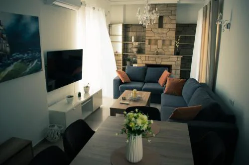 Sofia's Beauty apartments