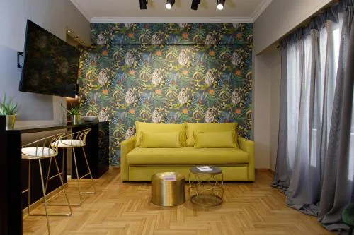 Soho Apartments