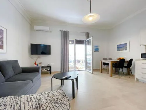 SOKOS Residence, 4' walk from Syngrou-Fix Metro