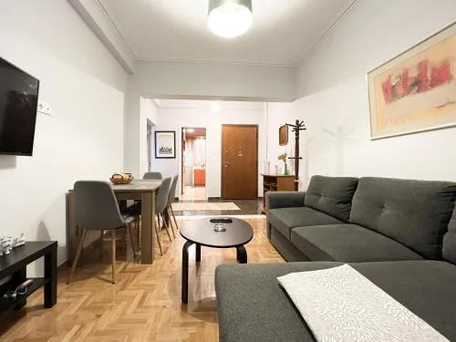 SOKOS Residence, 5' walk from Acropolis Museum