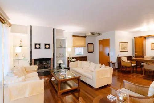 Sophia - Glyfada Riviera Penthouse