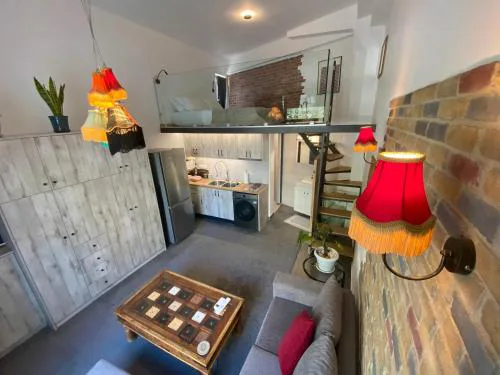 Sophia Luxury Loft