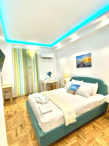 Soul spa suites