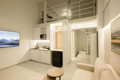 South Metro Loft
