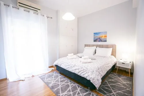 Spacious comfortable apartment - Gold Serenity