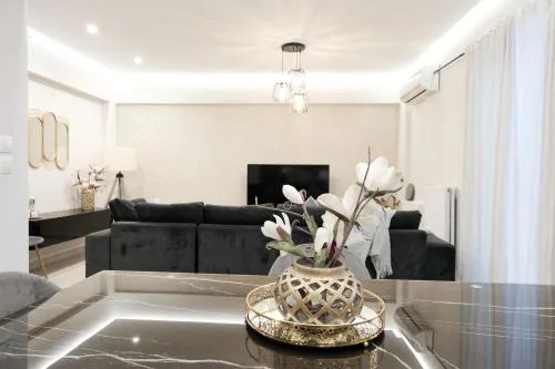 Spacious Maisonette Nearby Acropolis