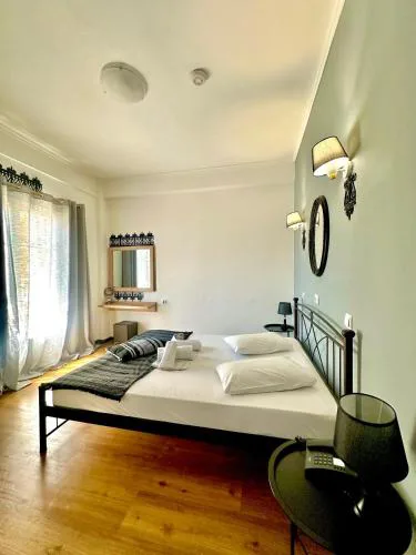 Sparta Team Hotel