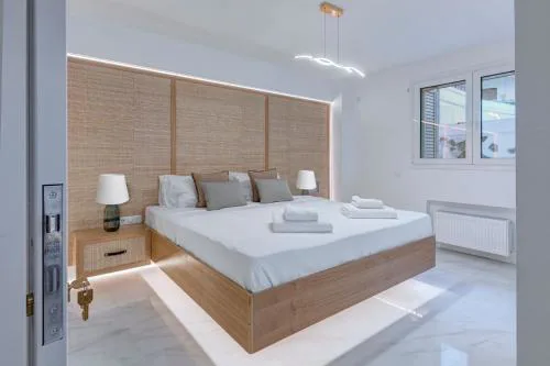 Staiko Apartment