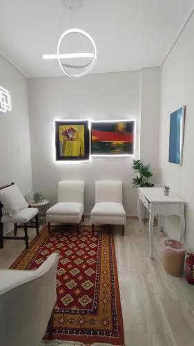 Star Modern Apartment Kipseli