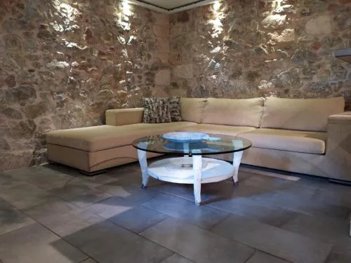 Stone House