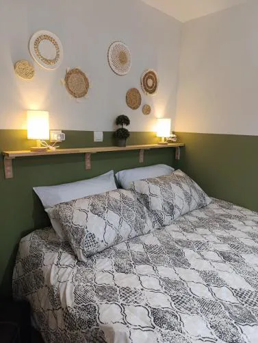 Studio 35 - Modern & Cozy Studio in Chalandri City Center