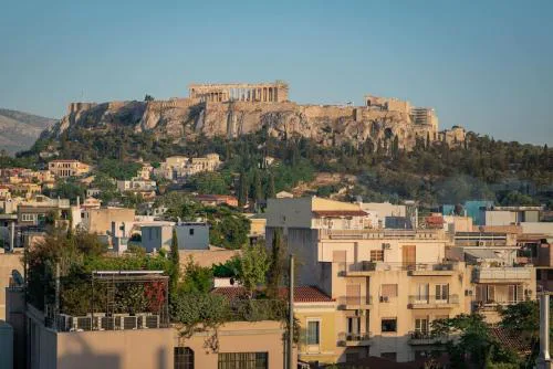 Studio Acropolis Star