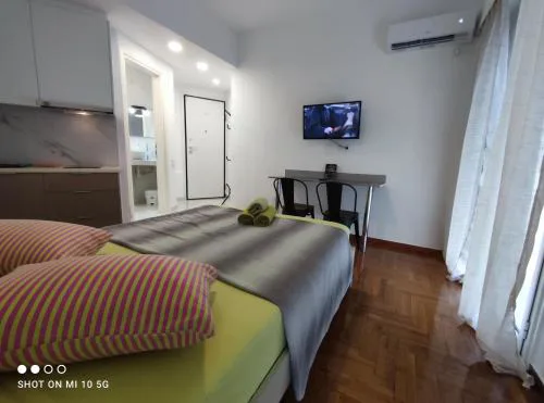 Studio in the heart of Athens !!!
