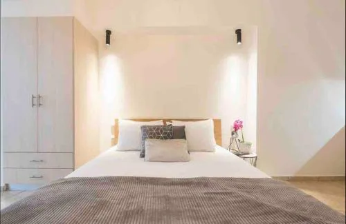 Studio In The Heart Of Kallithea