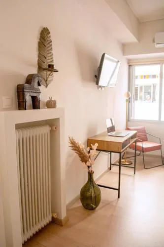 Studio in trendy Pagkrati district