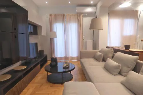 Stylish city Apartment for 4 by MPS