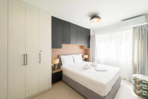 Stylish Comfort Apt in Athens Centre
