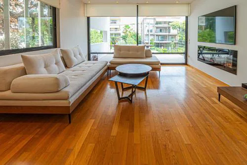 Stylish Escape in Glyfada