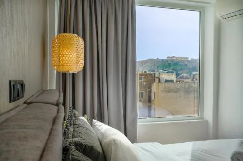 Stylish Living-Parthenon