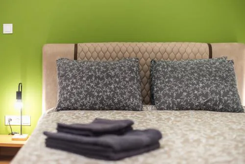 Stylish Luxury Apartment at Ampelokipi metro station