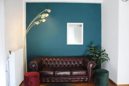 Suite 2 Bedrooms