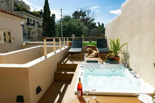SUITE HOUSE THISSION