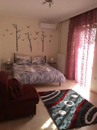 Sunny apartment