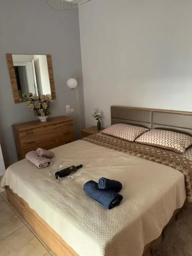 Sunshine Bliss Apartment