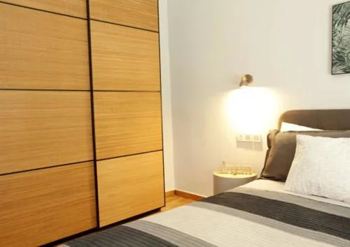 Super Comfrortable Modern Apartment in Kolonaki