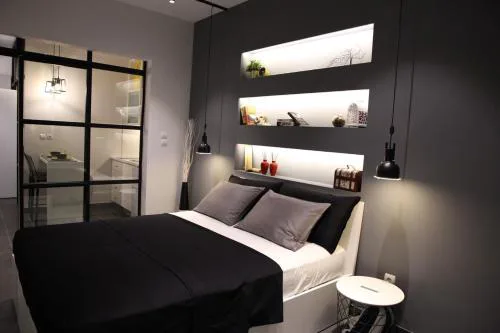 Super Stylish Apartments in Syntagma Square!