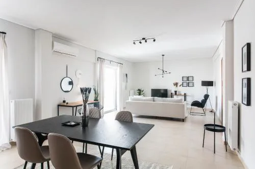 Superb & Comfy 2BD Apartment in Marousi by UPSTREET
