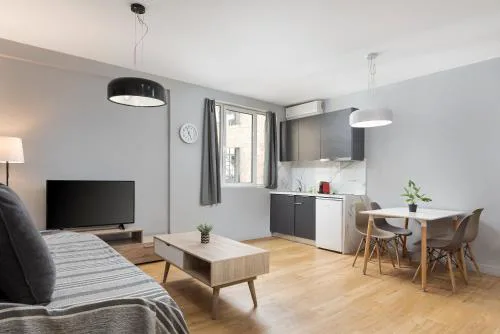 Superior Suite by Acropolis Cozy Suites