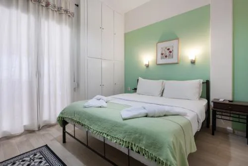 Svorex Apartment 1