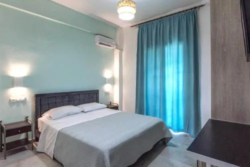 Sweet apartment in Athens A1