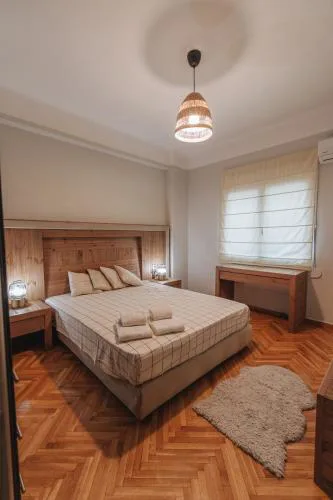 Sweet Dreams 2 Bedroom VIPGreece