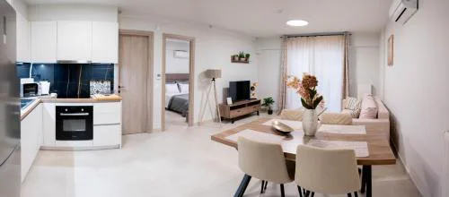 Sweet Family Home 1