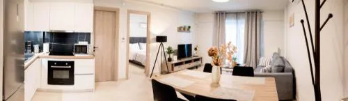 Sweet Family Home 3