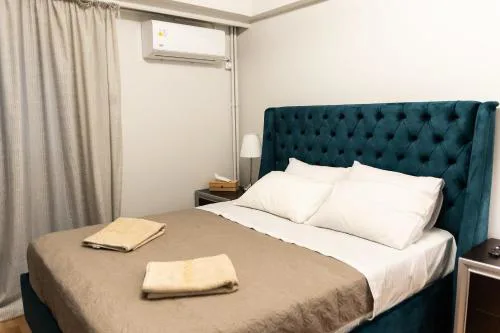 Sympatico Glyfada Downtown