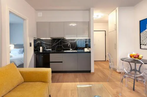 Synathens Syntagma Apartments