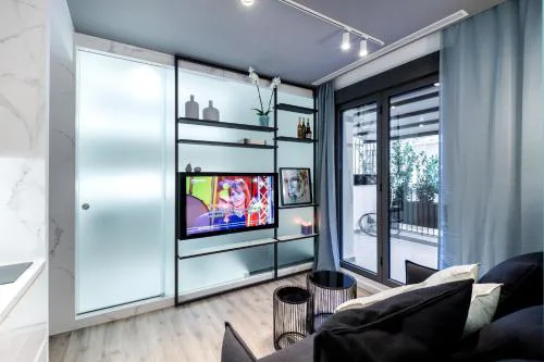 Syntagma Elysan Urban Stays