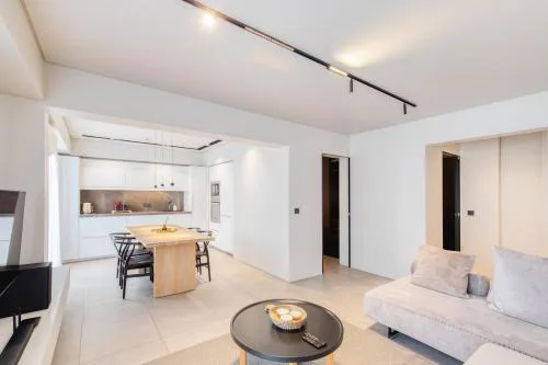 Syntagma Luxe Loft