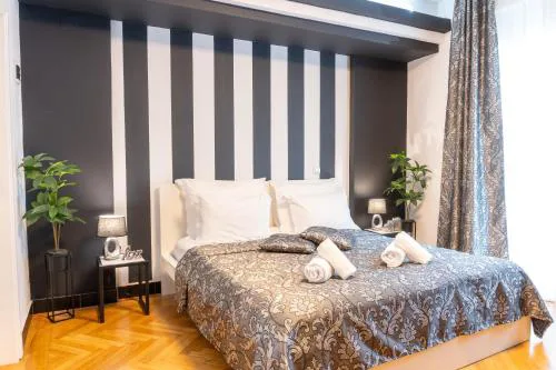 Syntagma Suite 1