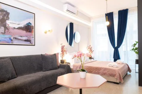Syntagma Sweet House 3
